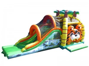 南京益事特游樂設備